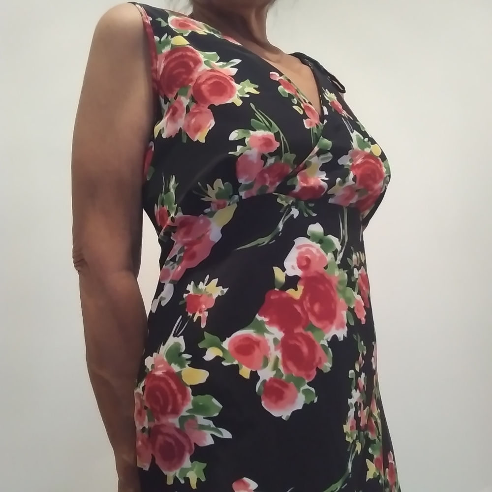 Jessica summer dress Size 10P